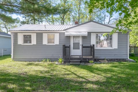 4472 MARLBOROUGH Drive Genesee Charter Township Genesee MI 48506
