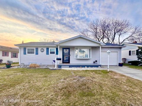 3805 Ventura Drive Carrollton Township MI 48604