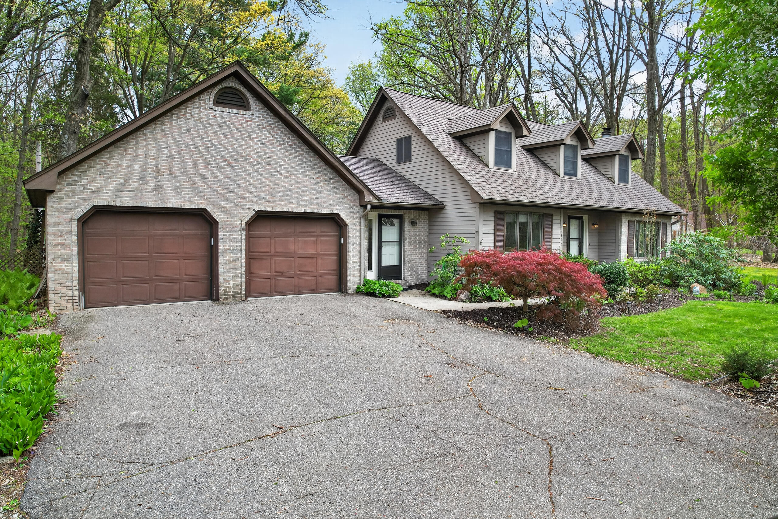 11425 Mcgregor Road