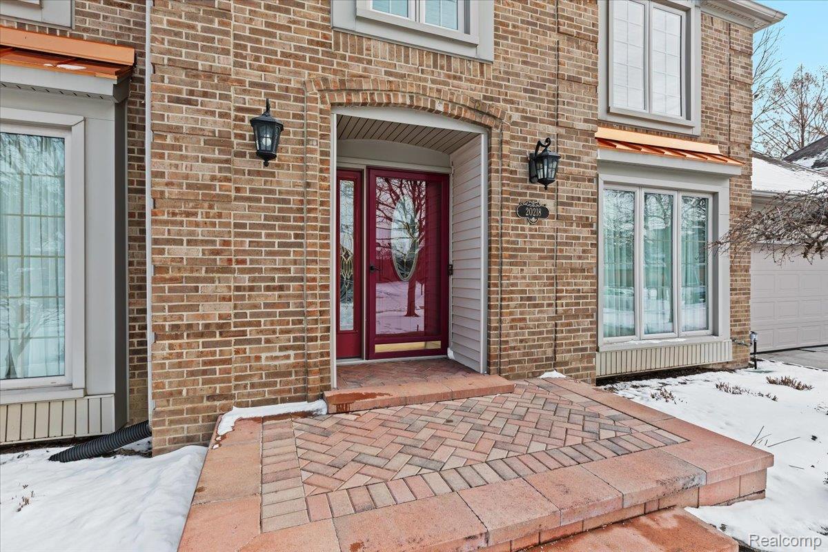 20218 Edgewood Avenue