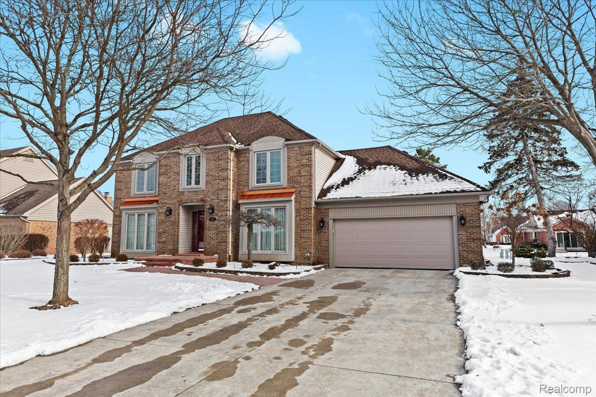 20218 Edgewood Avenue