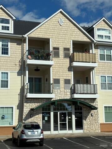 401 W Ludington Avenue Unit 308