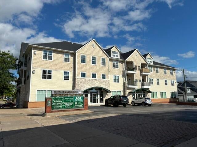 401 W Ludington Avenue Unit 308
