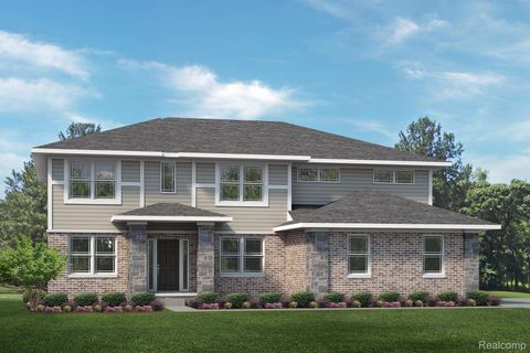 22649 Novi Road Novi City MI 48375