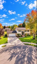 7806 Kay Court Almont Village MI 48003