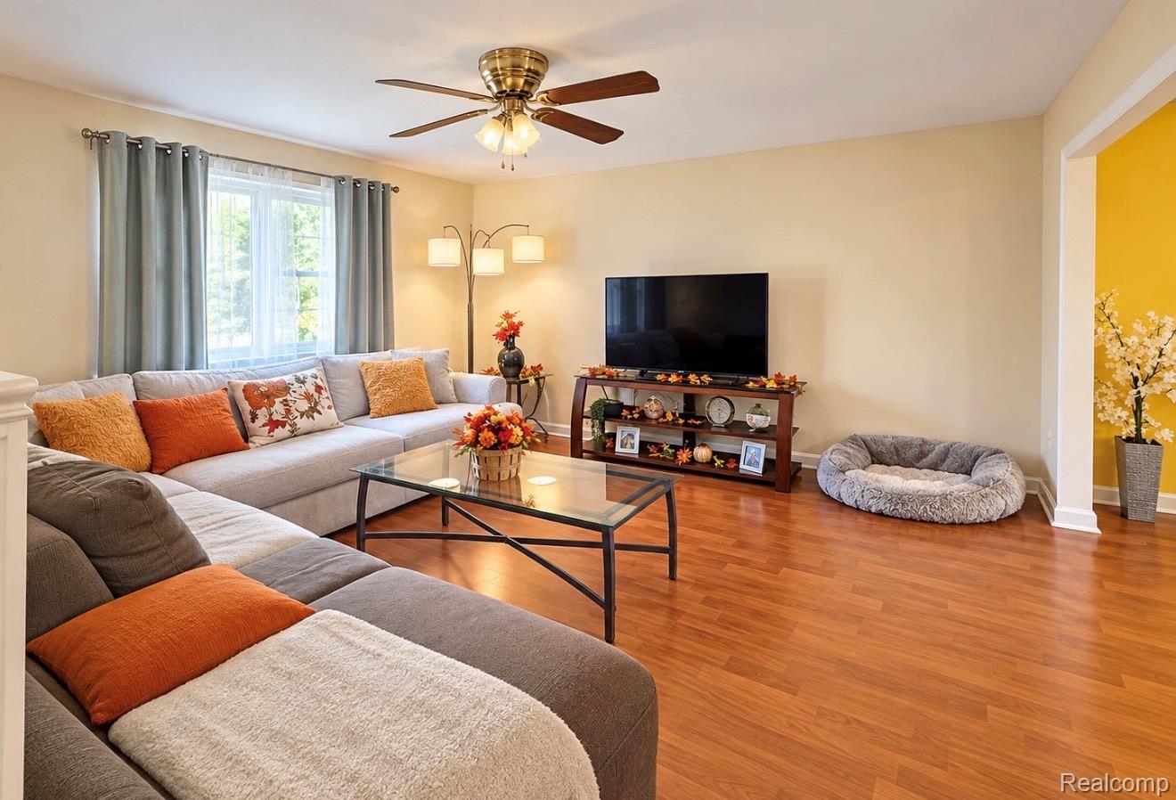 7806 Kay Court