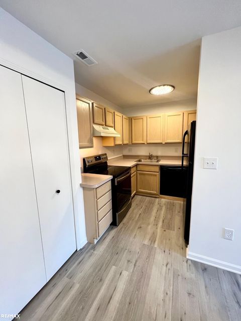A home in ChesterfieldTownship_Macomb