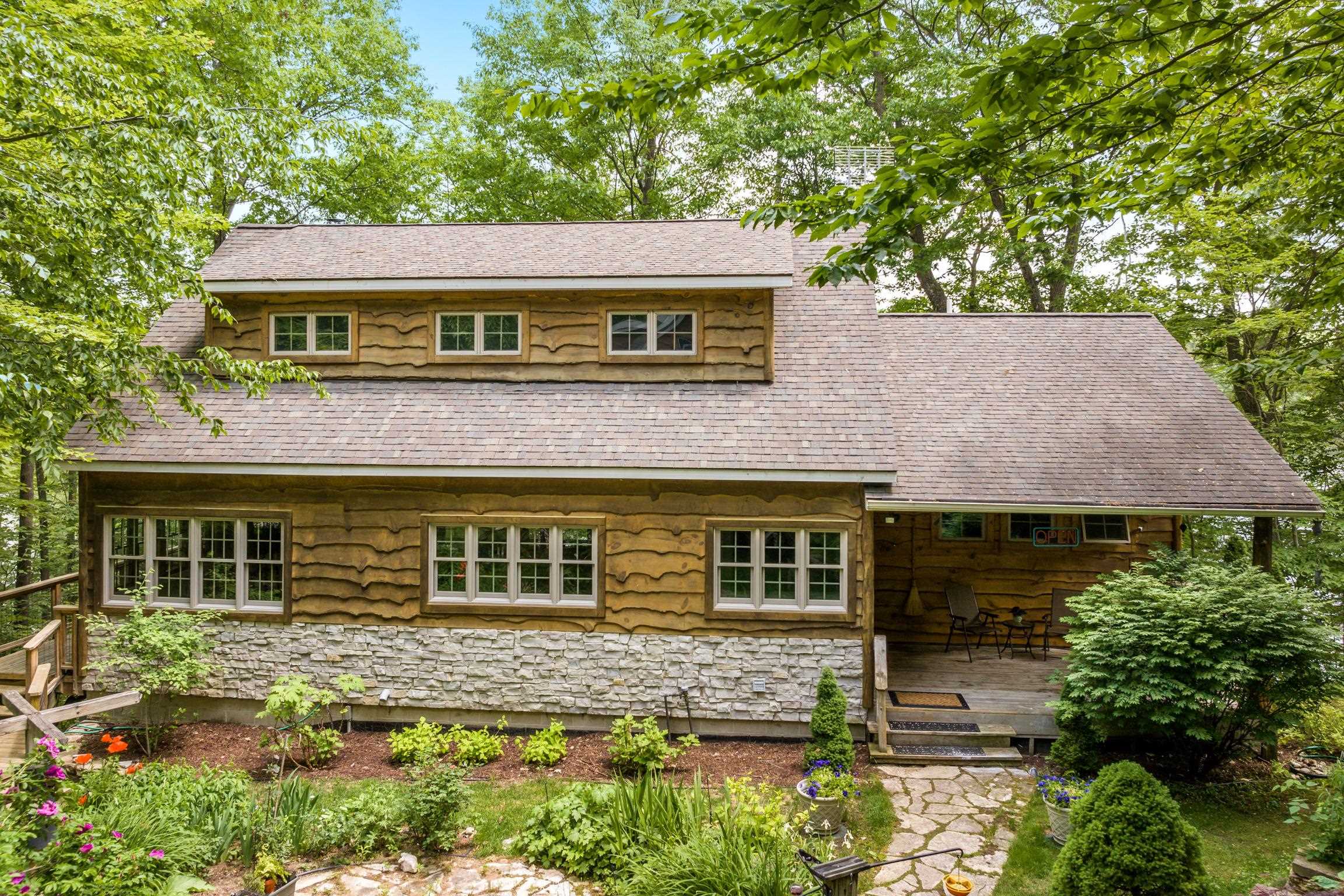 967 Old Miller Road
