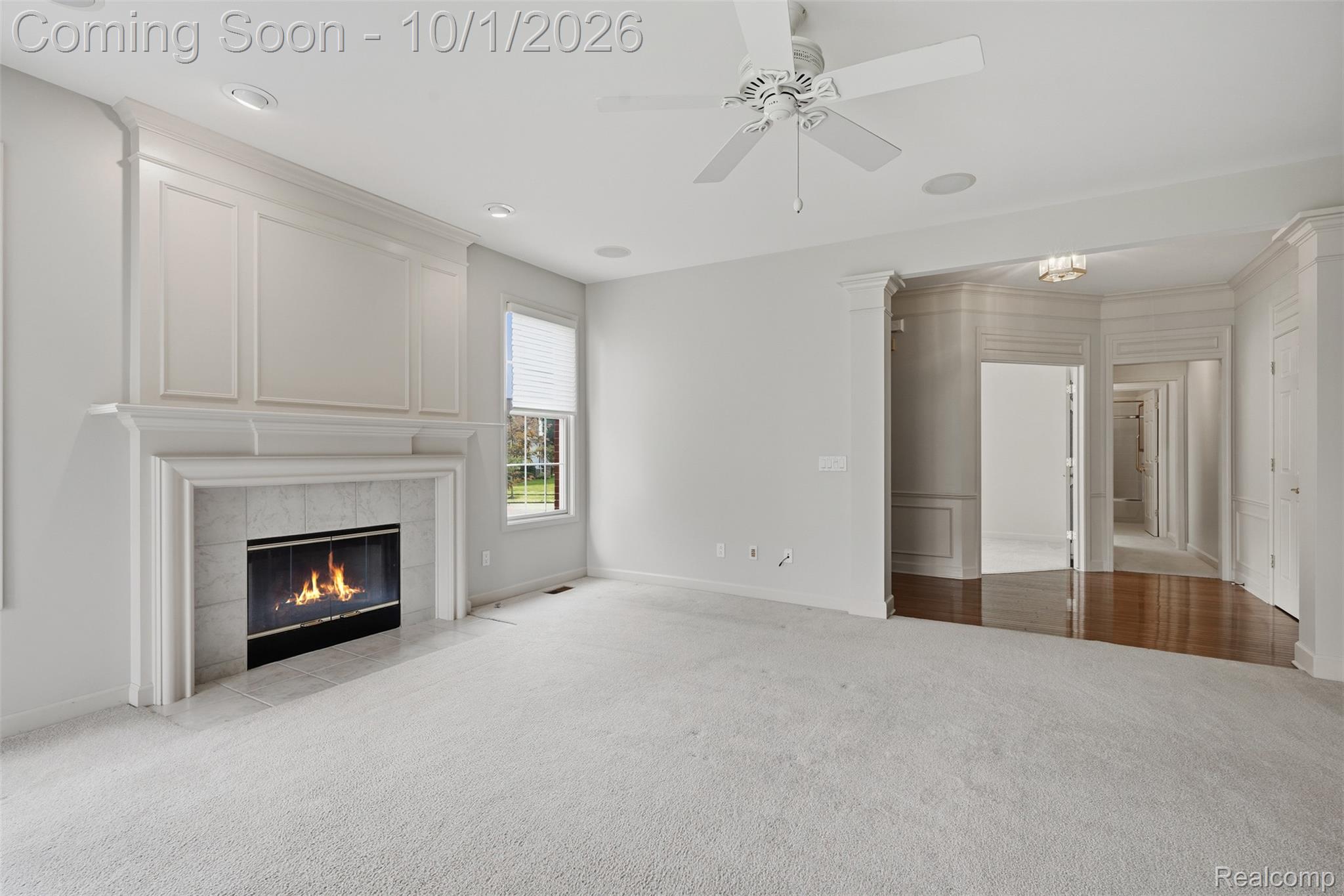 16997 Sycamore Court 106