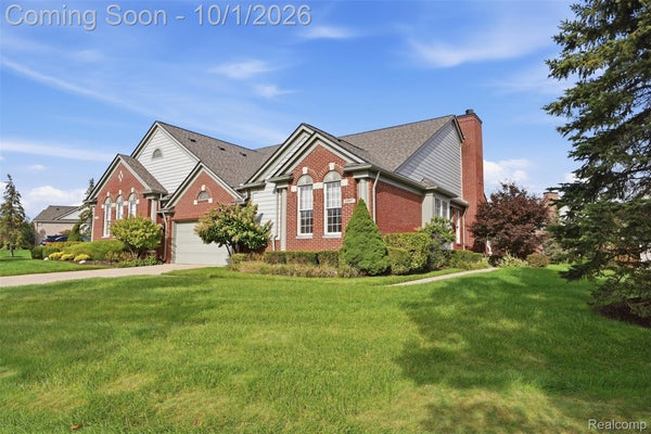 16997 SYCAMORE CT # 106, NORTHVILLE, MI 48168 - Image 93e49c739486c4e57fd1a07f159b0b9b/2442893281
