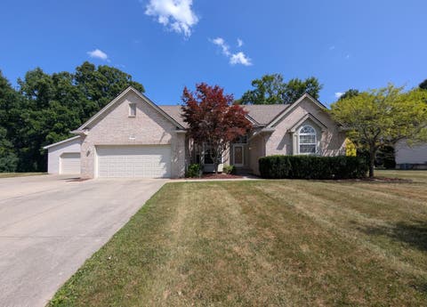Photo of 5273 Sequoia Court, Burton City, MI 48439 (MLS # 5050216195)