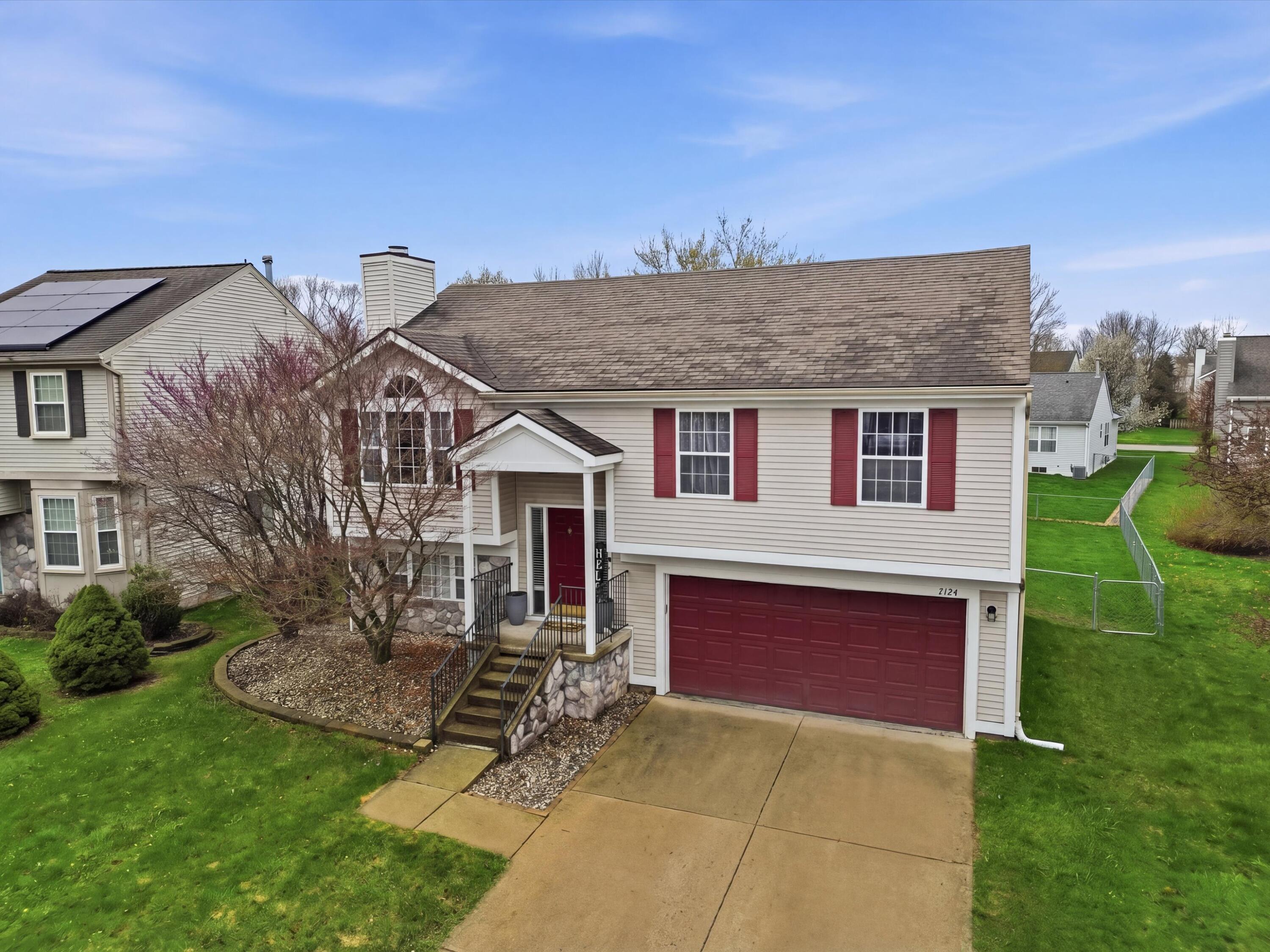 7124 Saint Andrews Drive