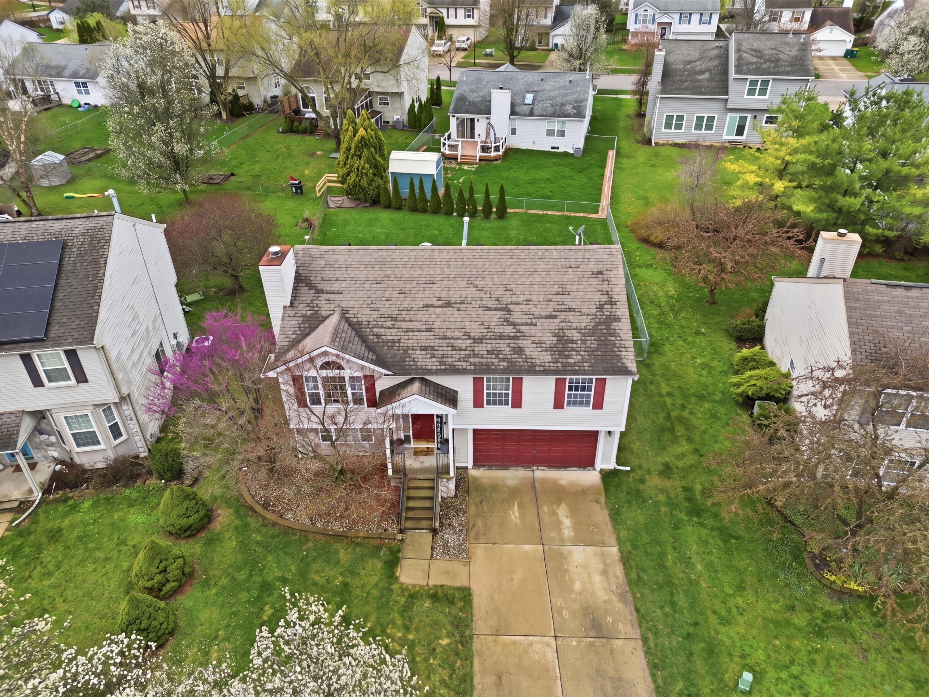 7124 Saint Andrews Drive