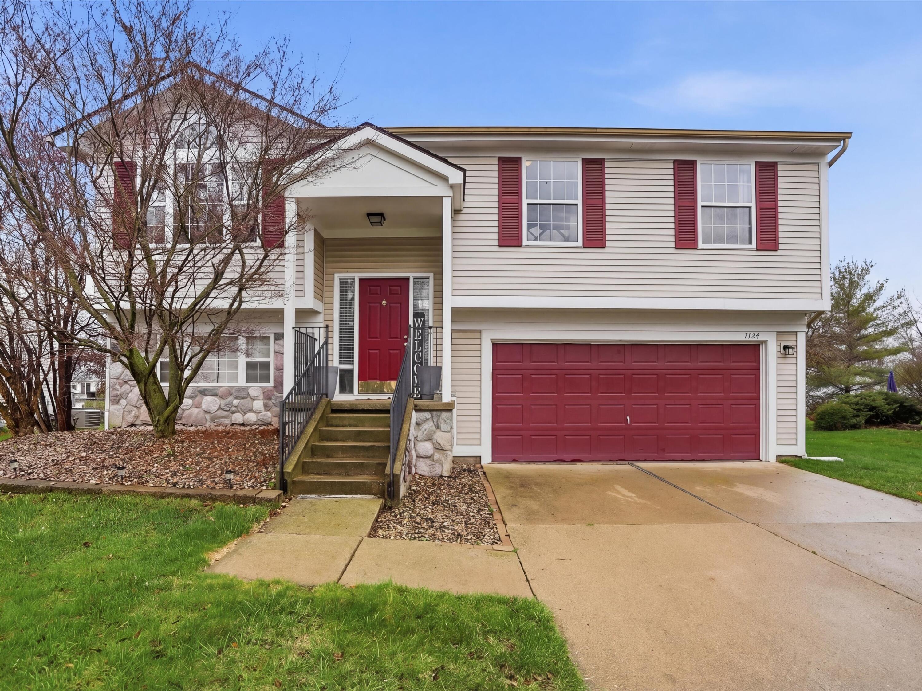 7124 Saint Andrews Drive