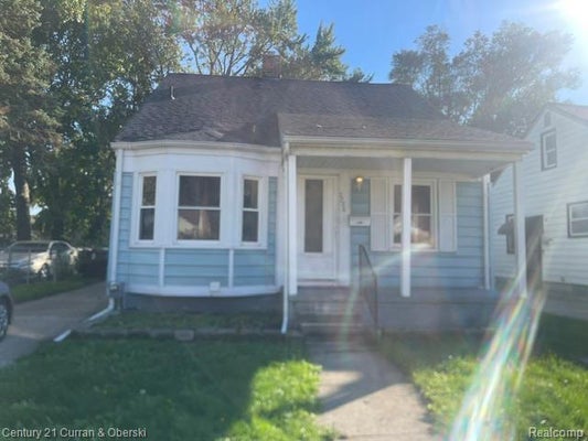 7276 STERLING, CENTER LINE, MI 48015 - Image 93ec3ff7c90549ecaae7a2a0e40948d6/2510177193