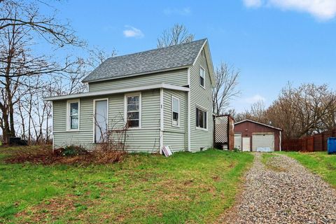 124 Eastern Avenue Allegan City MI 49010