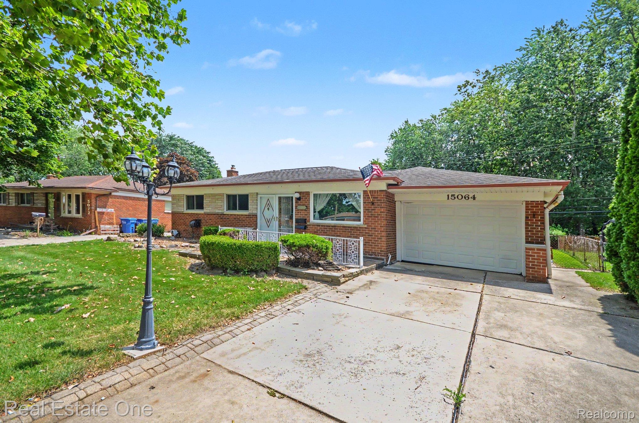 15064 Masonic Boulevard