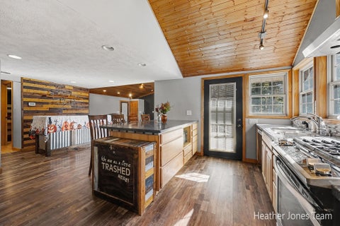 Tiny photo for 531 Lake Drive, Belvidere Township, MI 48886 (MLS # 65026055732)