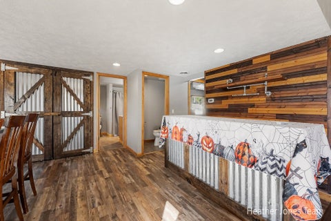 Tiny photo for 531 Lake Drive, Belvidere Township, MI 48886 (MLS # 65026055732)