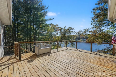 Tiny photo for 531 Lake Drive, Belvidere Township, MI 48886 (MLS # 65026055732)