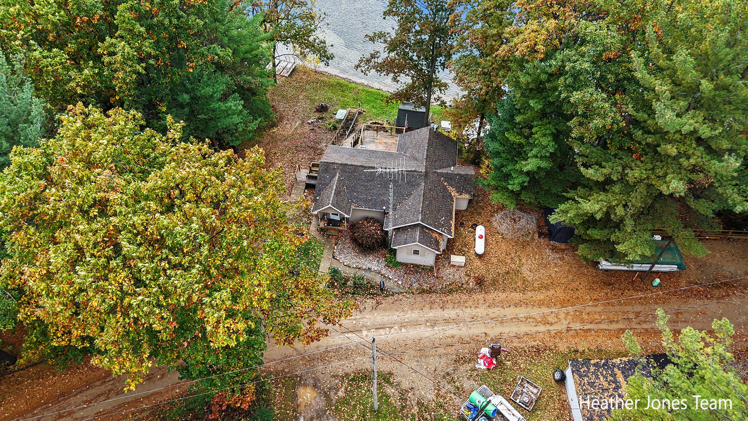 531 Lake Drive