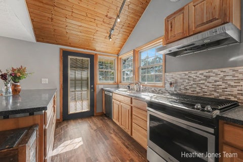 Tiny photo for 531 Lake Drive, Belvidere Township, MI 48886 (MLS # 65026055732)
