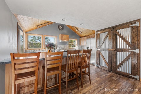 Tiny photo for 531 Lake Drive, Belvidere Township, MI 48886 (MLS # 65026055732)