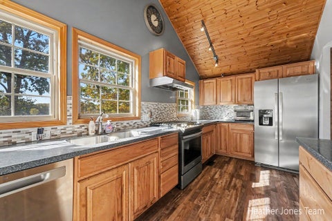 Tiny photo for 531 Lake Drive, Belvidere Township, MI 48886 (MLS # 65026055732)