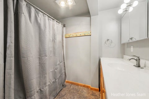 Tiny photo for 531 Lake Drive, Belvidere Township, MI 48886 (MLS # 65026055732)