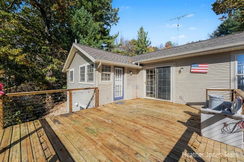 Tiny photo for 531 Lake Drive, Belvidere Township, MI 48886 (MLS # 65026055732)