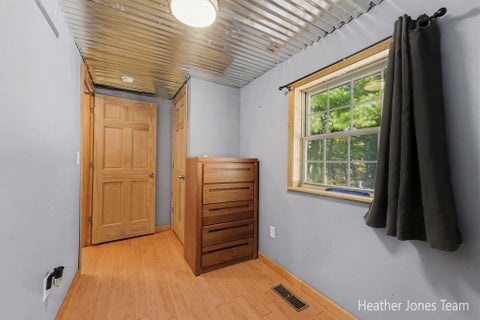 Tiny photo for 531 Lake Drive, Belvidere Township, MI 48886 (MLS # 65026055732)