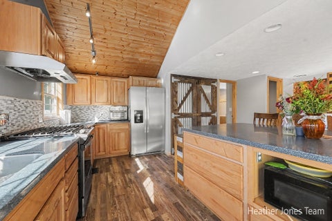 Tiny photo for 531 Lake Drive, Belvidere Township, MI 48886 (MLS # 65026055732)