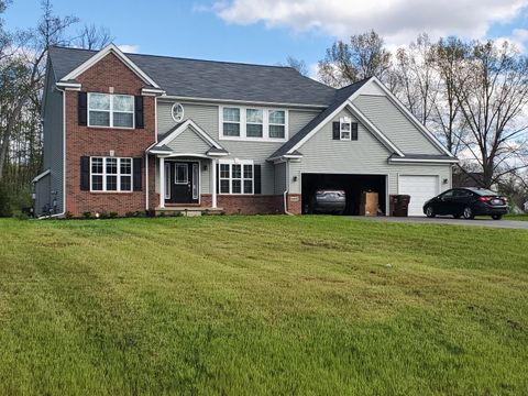 6530 Earl June Court Dexter Township MI 48130