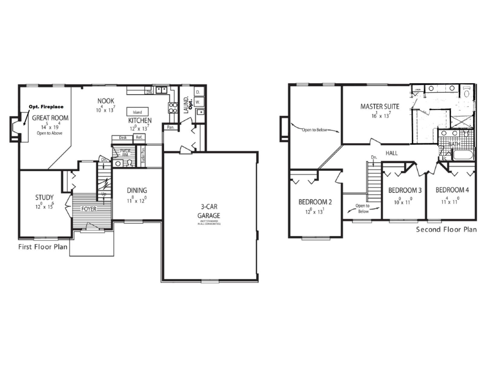 6530 Earl June Court