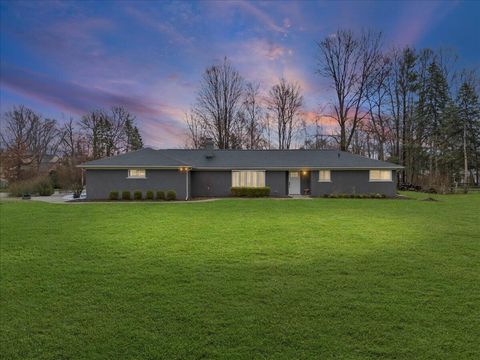 4790 Belzair Drive Troy City MI 48085