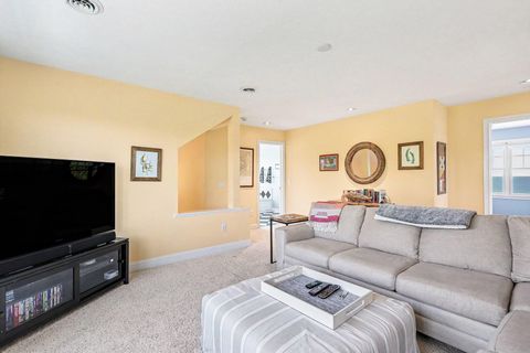 Tiny photo for 34 Lost Lake Drive, White River Township, MI 49437 (MLS # 71026025930)