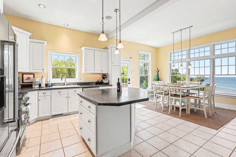 Tiny photo for 34 Lost Lake Drive, White River Township, MI 49437 (MLS # 71026025930)