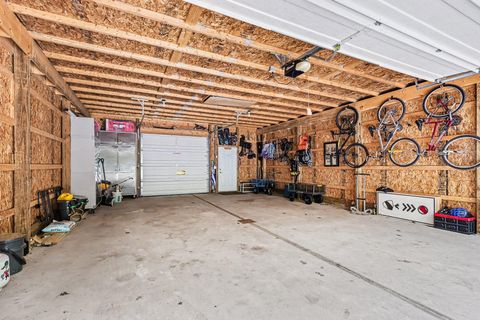 Tiny photo for 34 Lost Lake Drive, White River Township, MI 49437 (MLS # 71026025930)