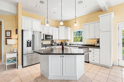 Tiny photo for 34 Lost Lake Drive, White River Township, MI 49437 (MLS # 71026025930)