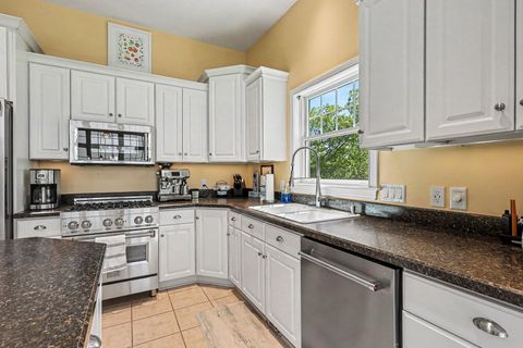 Tiny photo for 34 Lost Lake Drive, White River Township, MI 49437 (MLS # 71026025930)