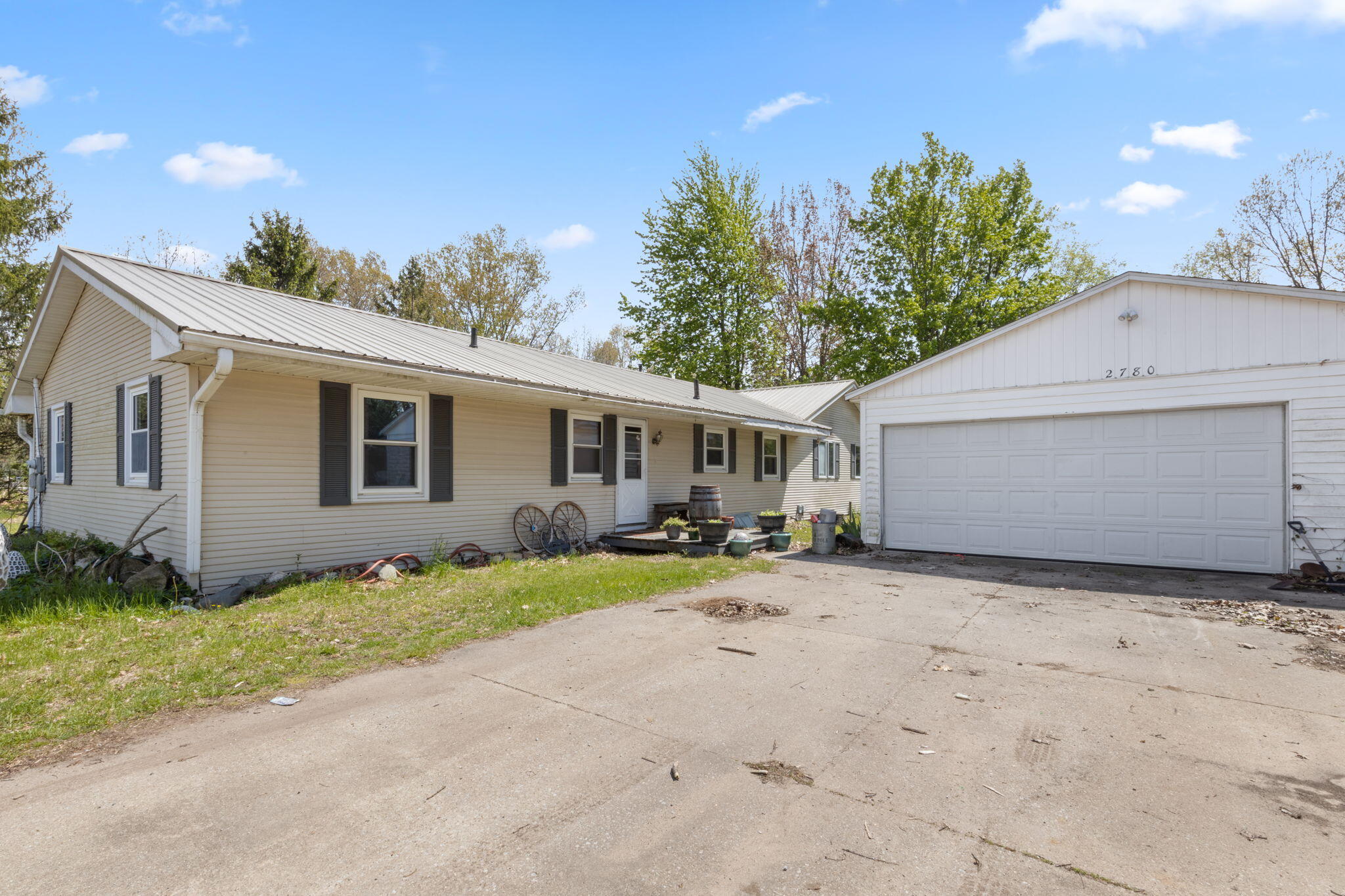 2780 Beebe Road