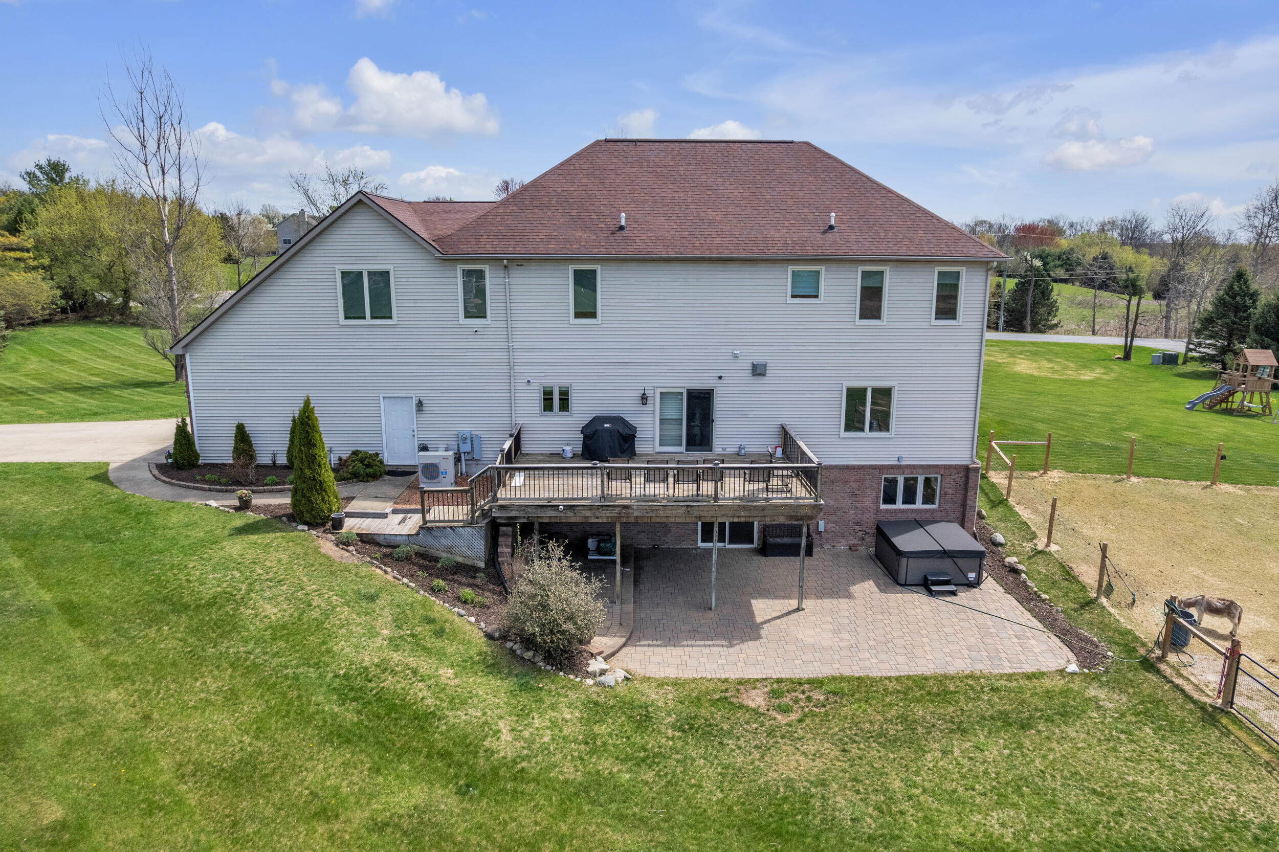 7025 Webster Station Drive