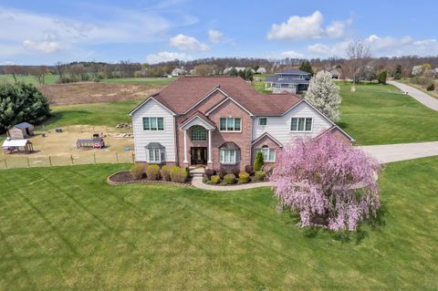 7025 Webster Station Drive Webster Township MI 48130