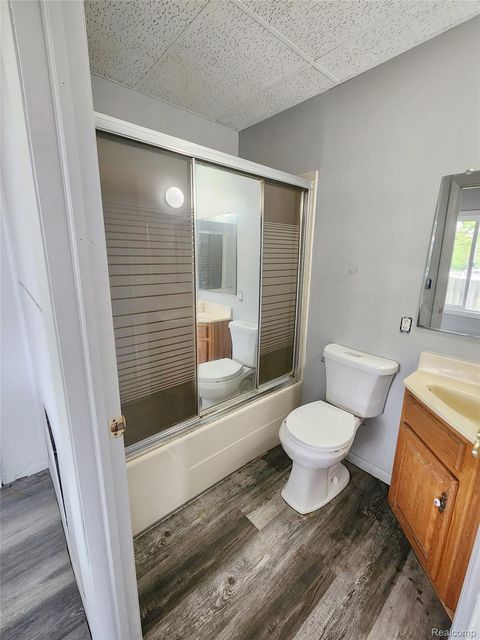 Tiny photo for 4390 Cass Elizabeth Road, Waterford Charter Township, MI 48328 (MLS # 20251003220)