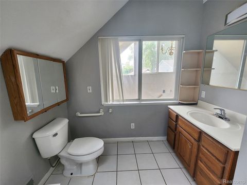 Tiny photo for 4390 Cass Elizabeth Road, Waterford Charter Township, MI 48328 (MLS # 20251003220)