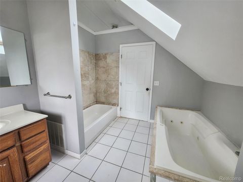 Tiny photo for 4390 Cass Elizabeth Road, Waterford Charter Township, MI 48328 (MLS # 20251003220)