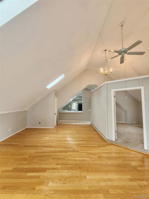 Tiny photo for 4390 Cass Elizabeth Road, Waterford Charter Township, MI 48328 (MLS # 20251003220)