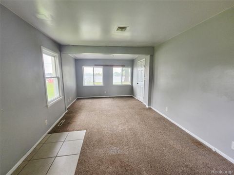 Tiny photo for 4390 Cass Elizabeth Road, Waterford Charter Township, MI 48328 (MLS # 20251003220)