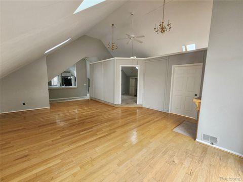 Tiny photo for 4390 Cass Elizabeth Road, Waterford Charter Township, MI 48328 (MLS # 20251003220)