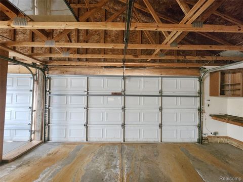 Tiny photo for 4390 Cass Elizabeth Road, Waterford Charter Township, MI 48328 (MLS # 20251003220)